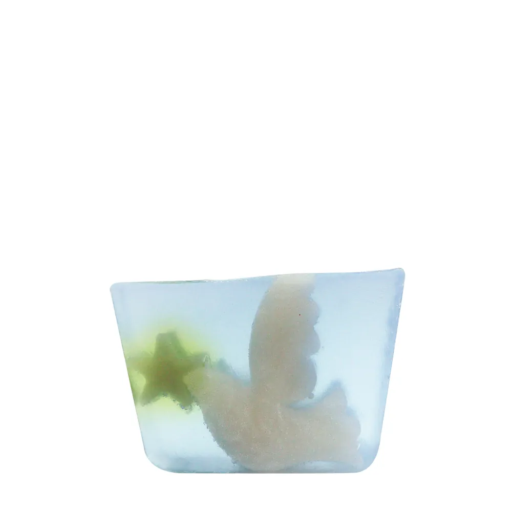 手工潔膚皂 90g－和平之翼