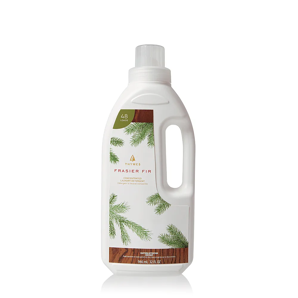 冷杉新綠濃縮洗衣精 946ml
