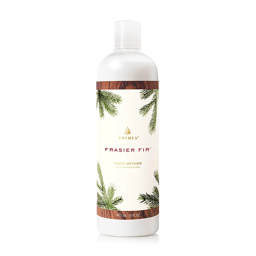 冷杉新綠衣物柔軟精 475ml