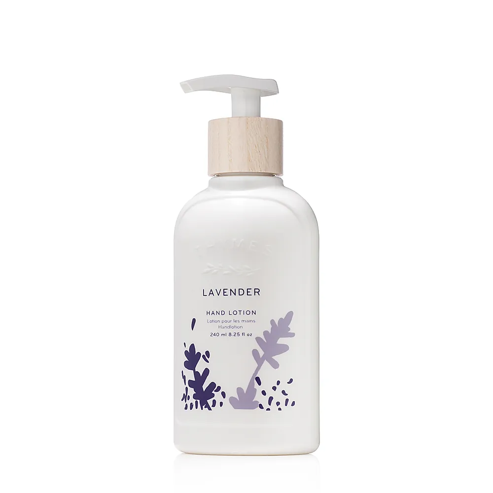 薰衣草紫羅蘭護手乳 240ml