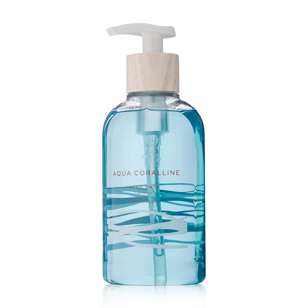 水百合洗手精 240ml