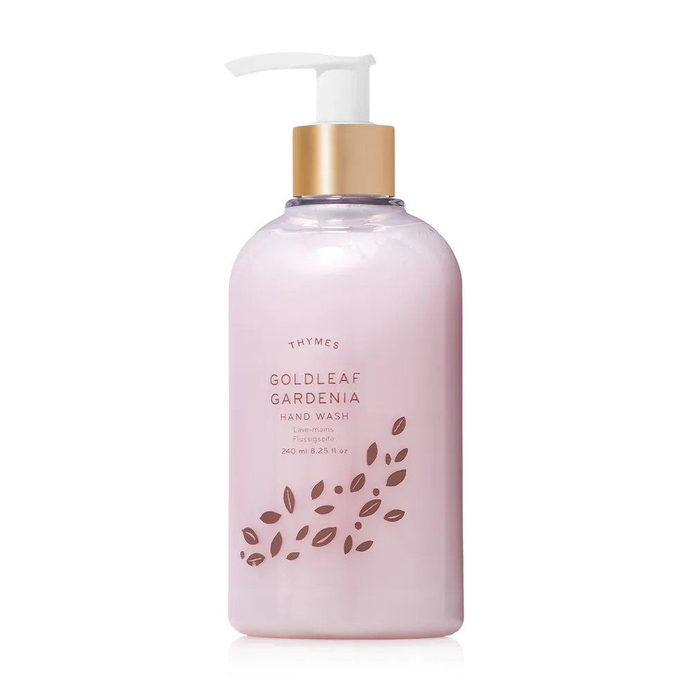 玫瑰茉莉洗手精 240ml