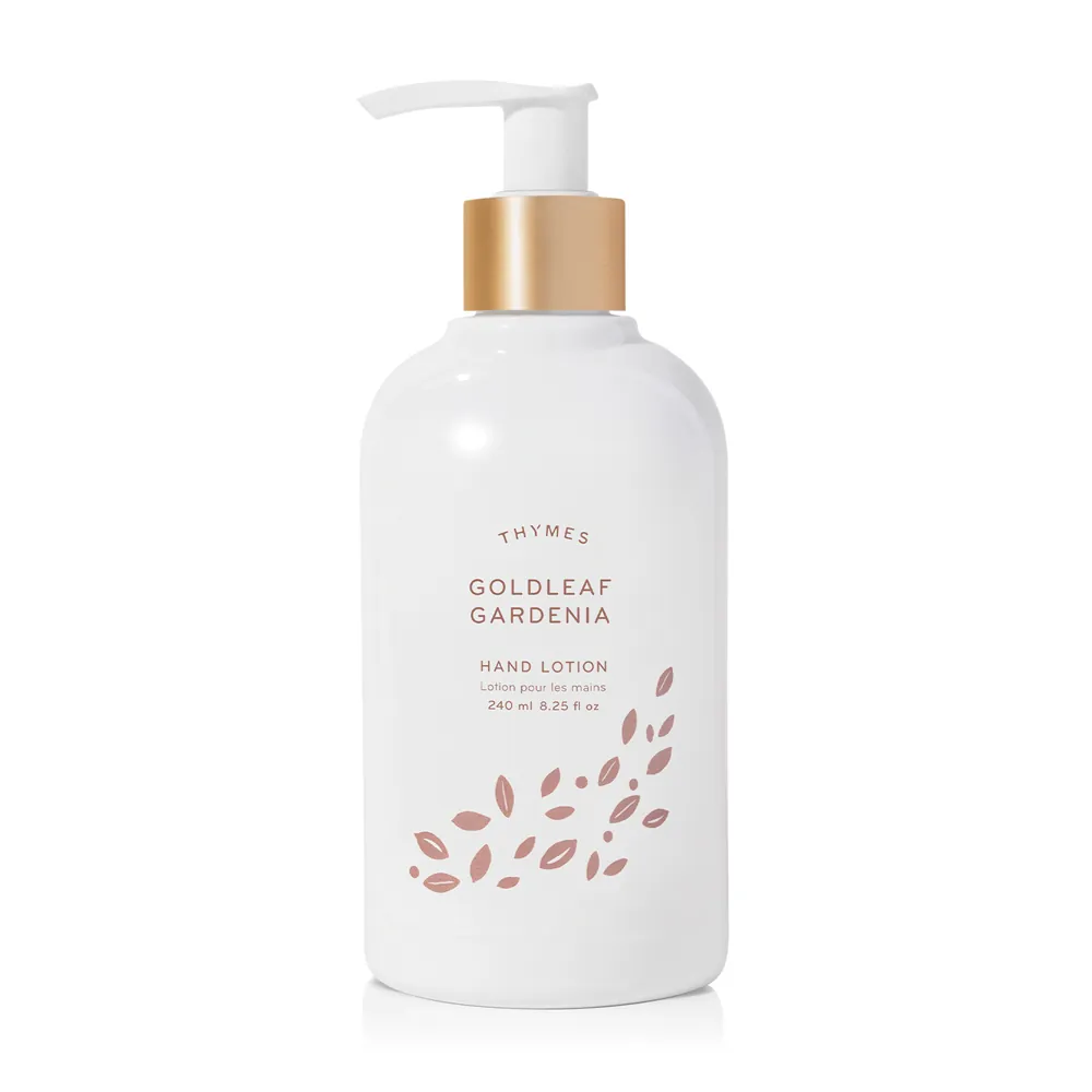 玫瑰茉莉護手乳 240ml