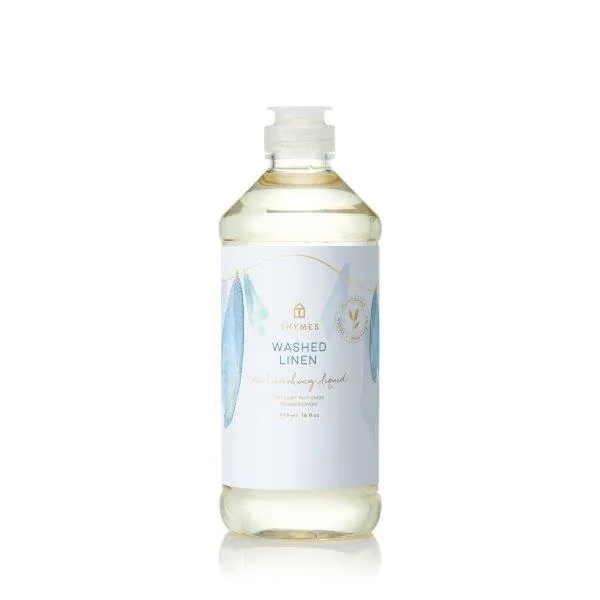 雪松薰衣草洗碗精 475ml