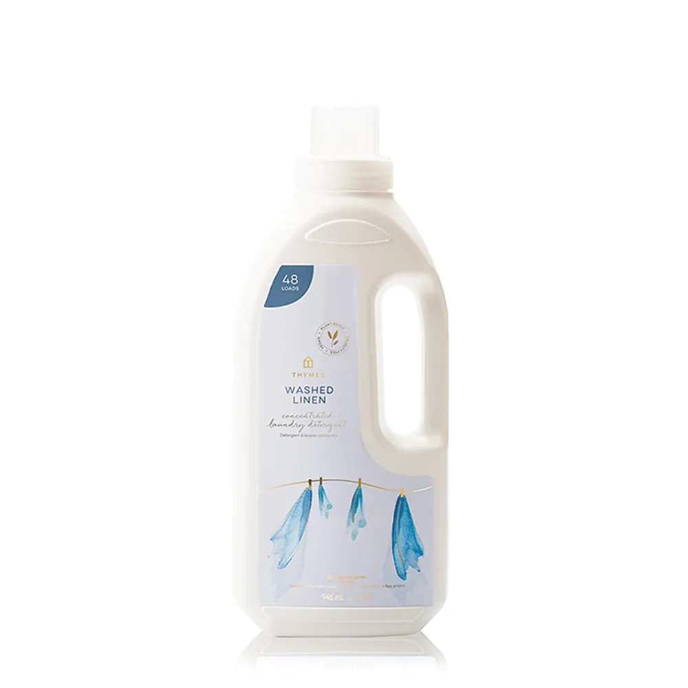 雪松薰衣草濃縮洗衣精 946ml