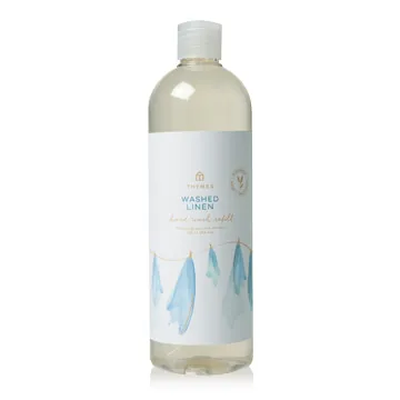 雪松薰衣草洗手精 725ml－補充瓶