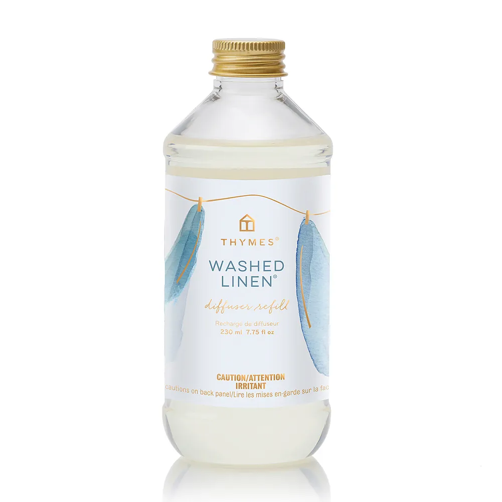 雪松薰衣草香氛油 230ml－補充瓶