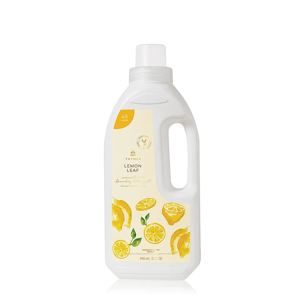 鈴蘭香檸濃縮洗衣精 946ml
