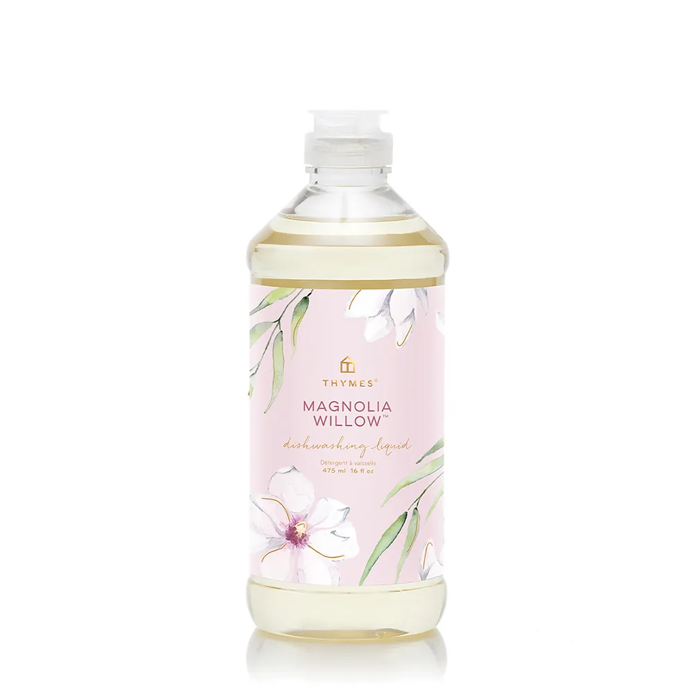 木蘭花洗碗精 475ml