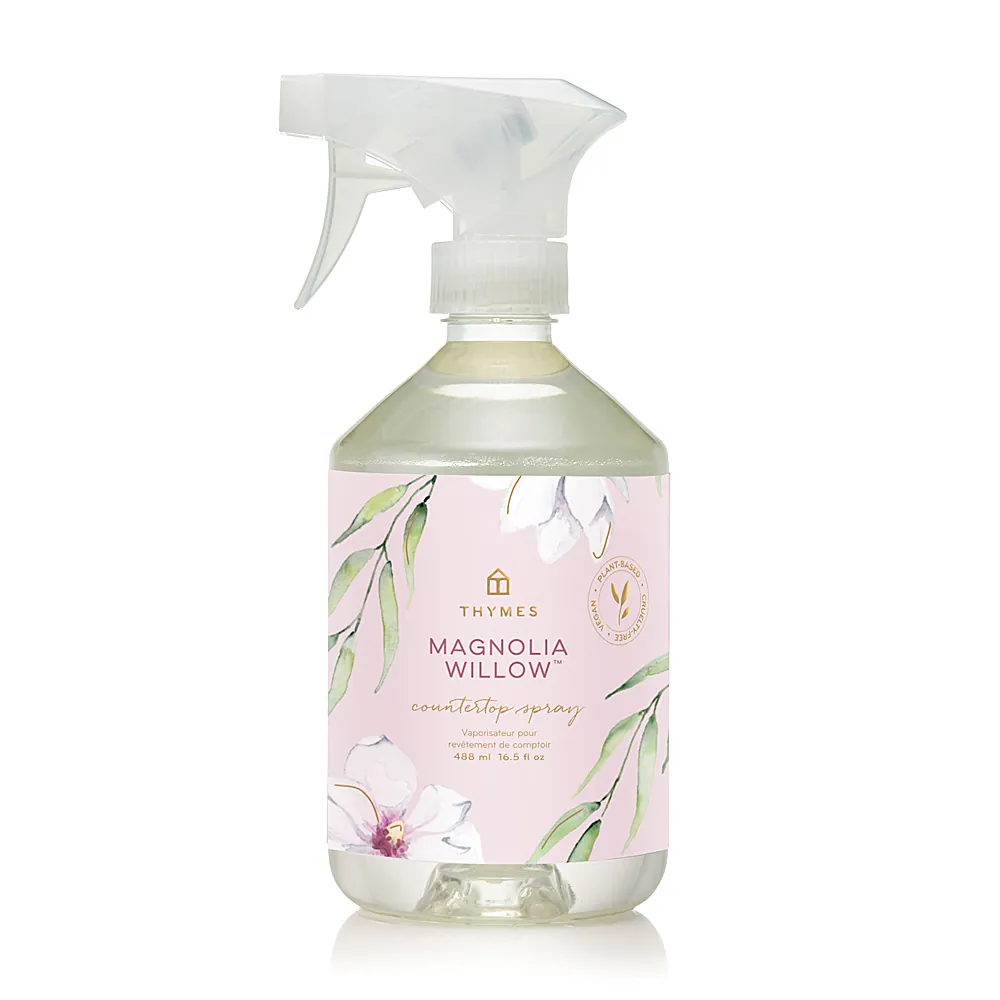 木蘭花廚房清潔噴霧 488ml