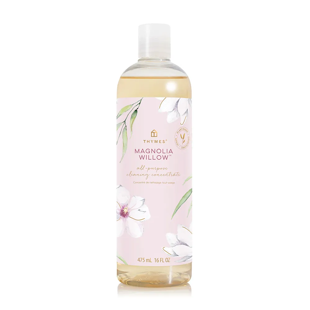 木蘭花全方位濃縮清潔液 475ml