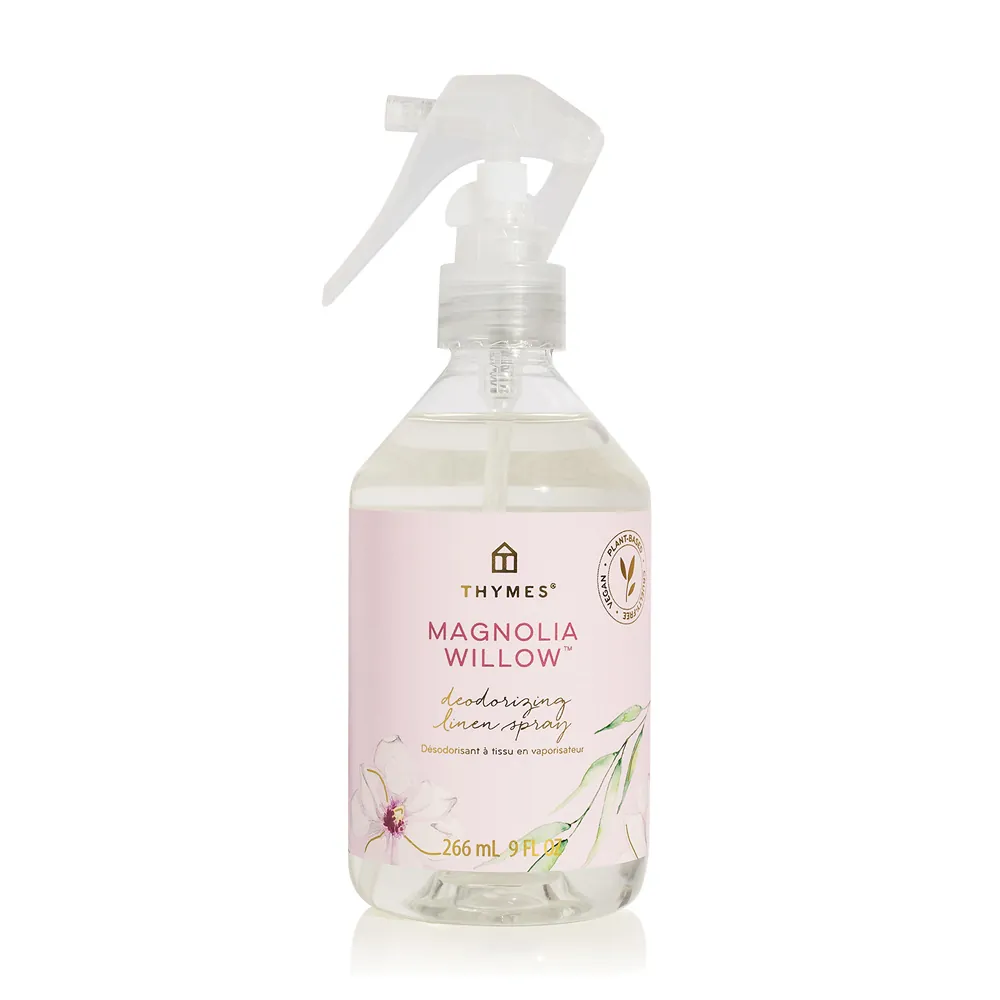 木蘭花織物消臭噴霧 266ml