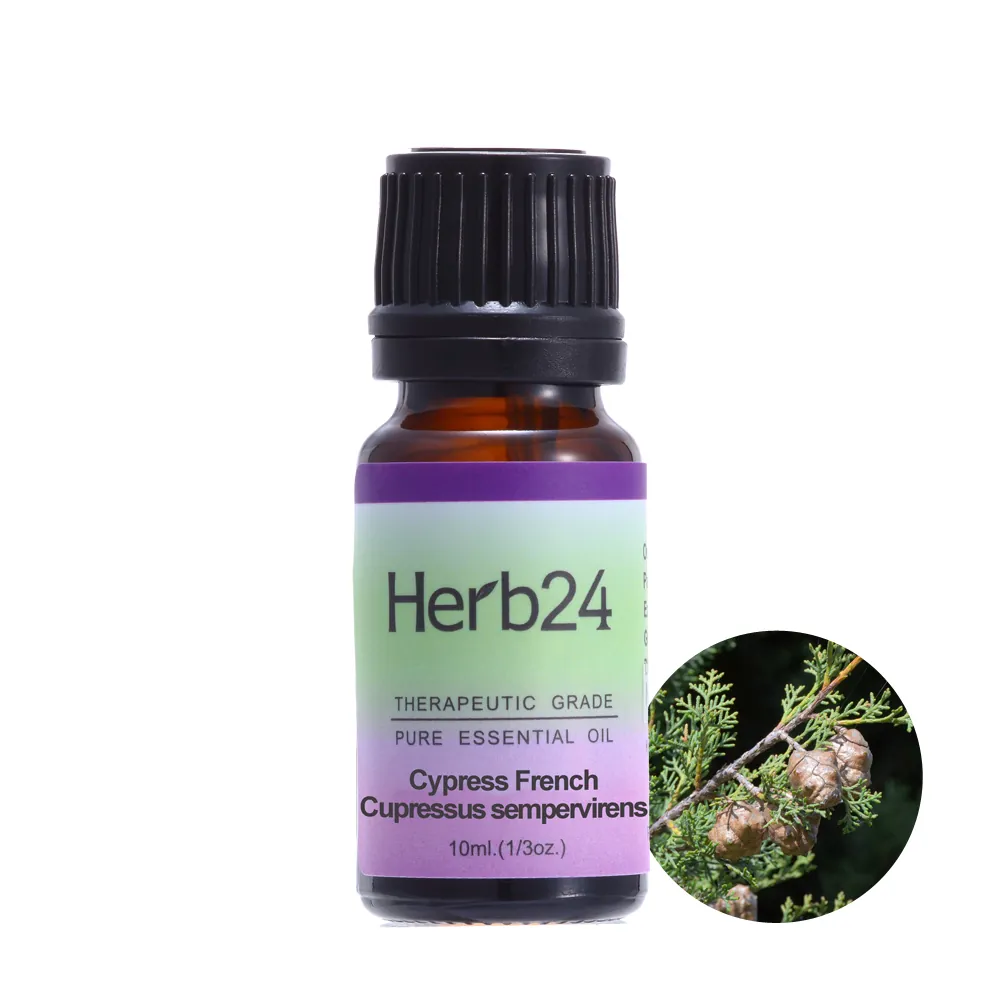 絲柏 純質精油 10ml
