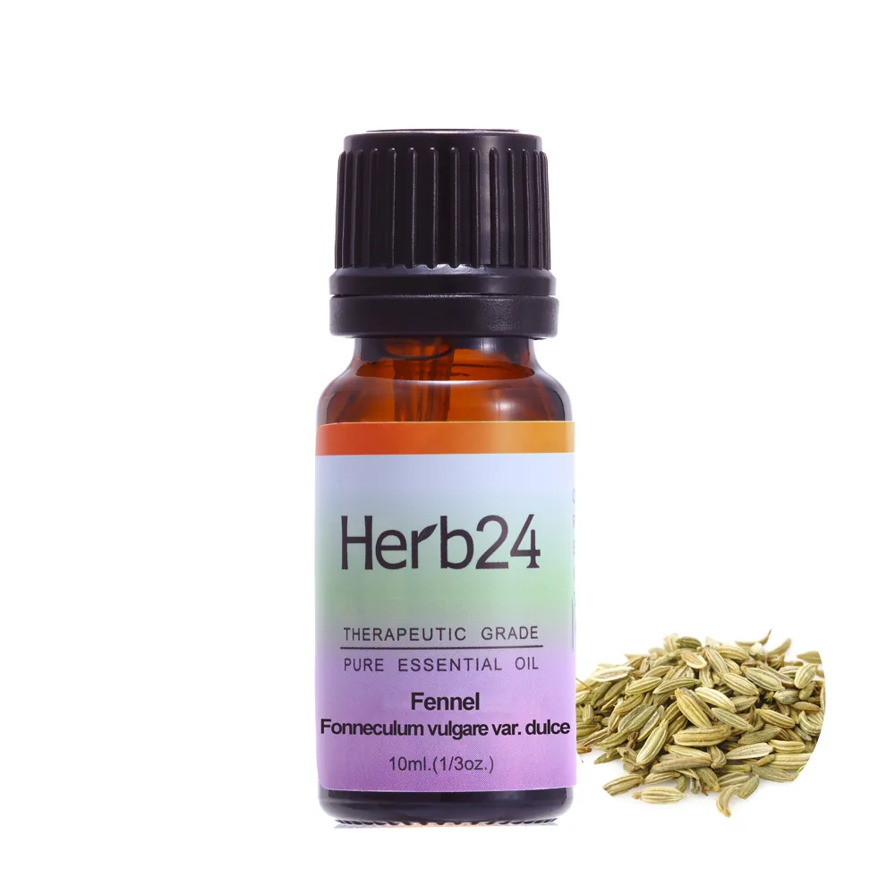 茴香 純質精油 10ml