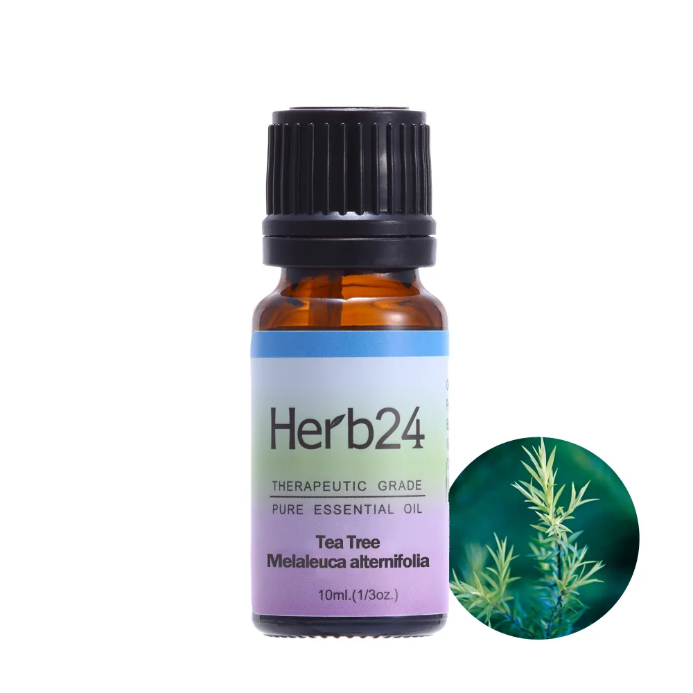 茶樹 純質精油 10ml