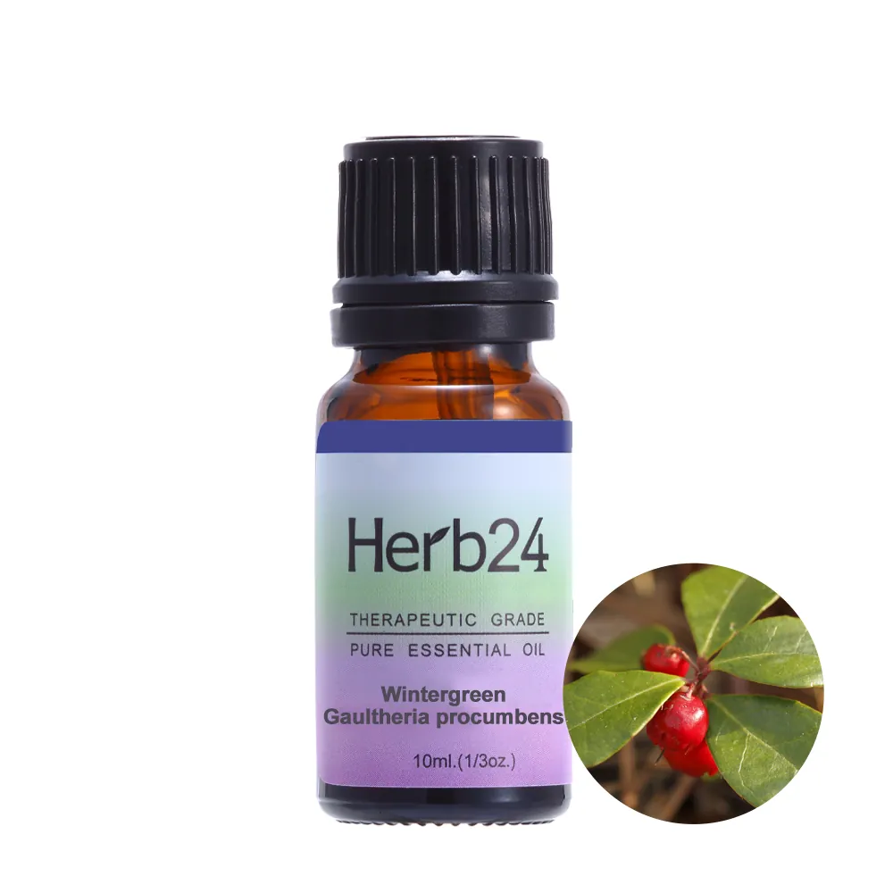 白珠樹 純質精油 10ml