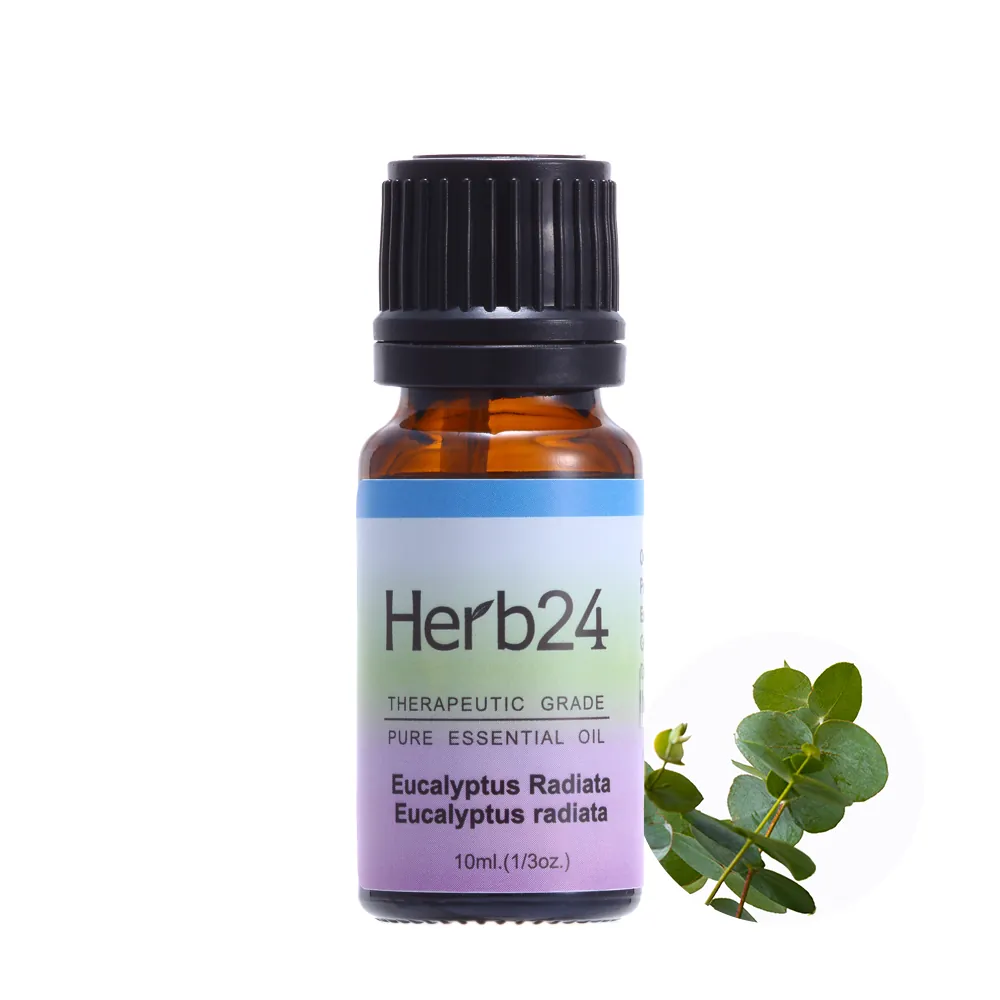 澳洲尤加利 純質精油 10ml