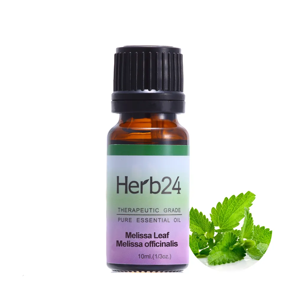 香蜂草 純質精油 10ml