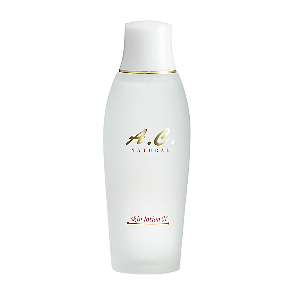 青春活膚保濕露 120ml