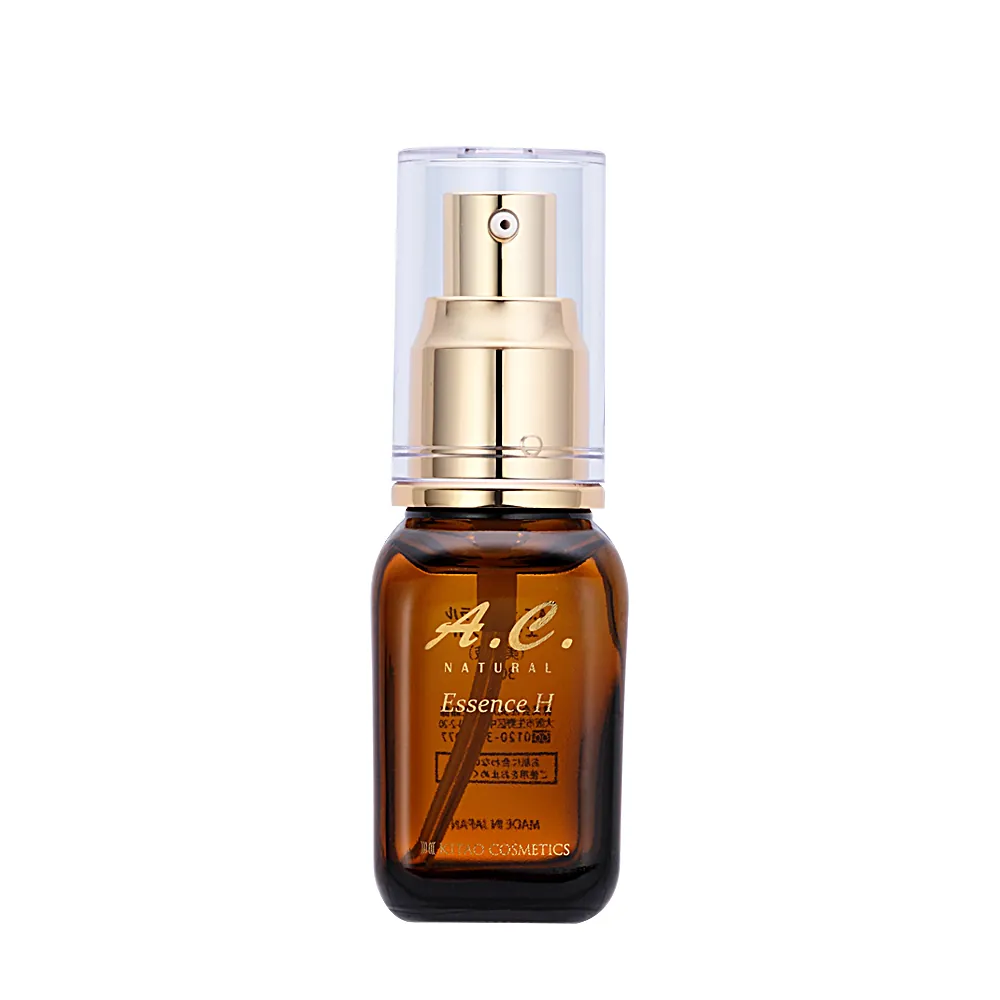 三重水潤玻尿酸精華液 30ml