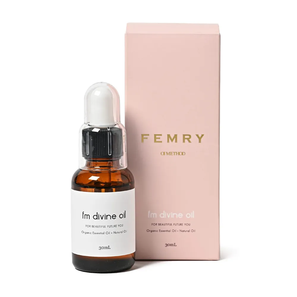 女王奇跡複方精粹油 30ml