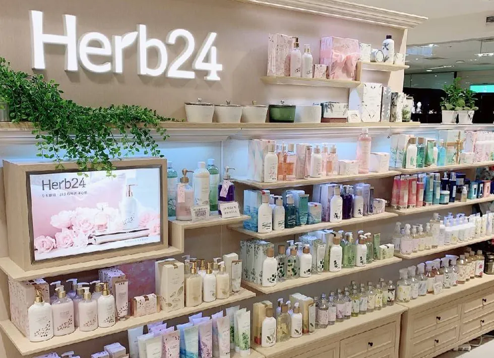 新光三越西門店